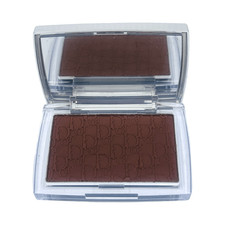 Dior Rosy Glow Color-Reviving Powder Blush 020 Mahogany 0.15 oz / 4.4g Makeup
