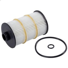 Ölfilter FEBI 172086 AUDI A6 C7 (4G2, 4GC) 4 2012-2018
