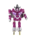 Machine Robo Devil Satan 6 Death Claw Bandai 1985 Gobots Monsterous South Claw