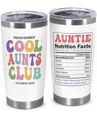 Gifts for Aunt , Christmas Gifts from Husband Daughter Son, Birthday Women Wife