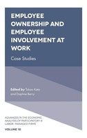 Daphne Berry (U. A.) | Employee Ownership And Employee Involvement At Work