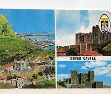UNITED KINGDOM DOVER DOVER CASTLE
