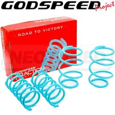 Godspeed Traction-s Performance Lowering Springs For Nissan Maxima A36 2016-23 Godspeed Traction-s Performance Lowering Springs For Nissan Maxima A36 2016-23