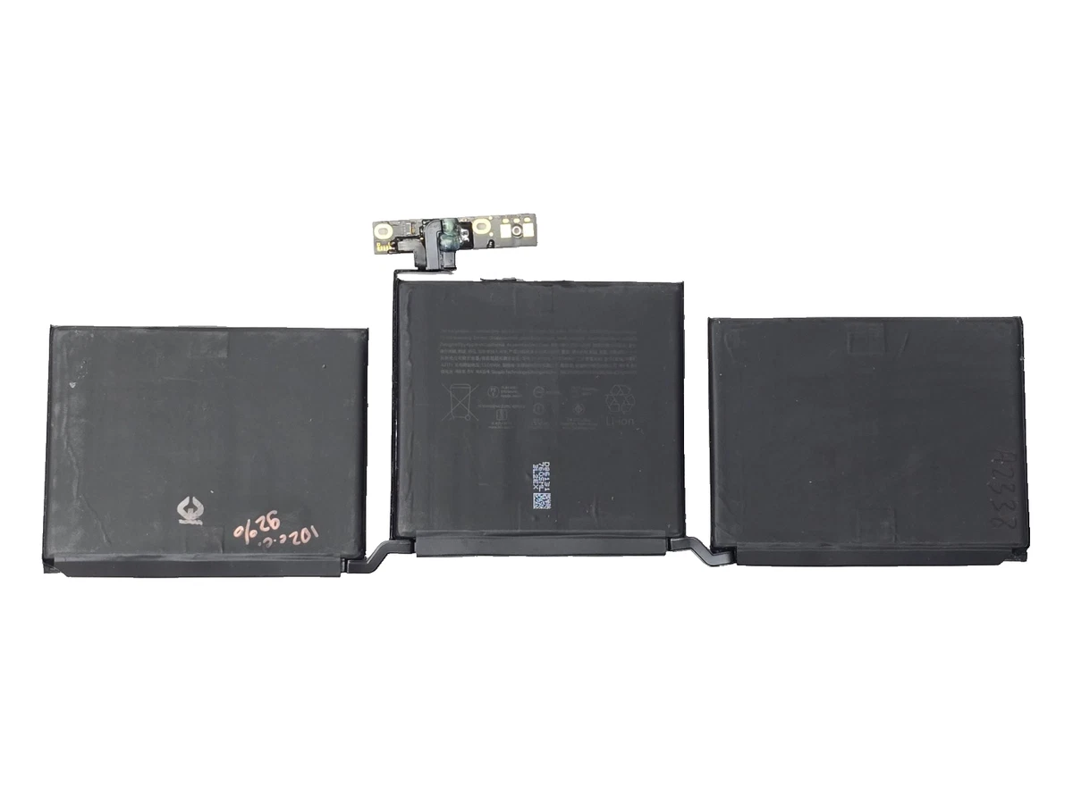 Apple MacBook Pro Batteries for sale | eBay