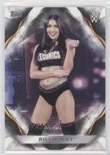2019 Topps WWE Undisputed Billie Kay #11 02v3