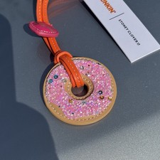 Dunkin' Donuts Multi-color Coffee & Tea Merchandise & Memorabilia