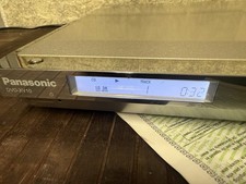 PANASONIC DVD-XV10 LETTORE DVD VIDEO CD PLAYER MP3 DVD-R DTS TELECOMANDO