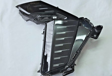 RENAULT CLIO FRONT BUMPER 2025 HYBRID LED DRL DRIVERS LIGHT V B7 FACE LIFT OEM