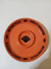 Harley- Davidson Bar Chip And Dip Server 2018