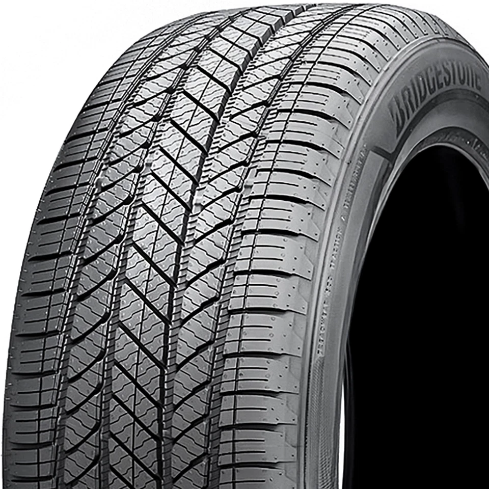 Tire Bridgestone Alenza AS Ultra 245/65R17 107H A/S Performance Foto 2 de 4