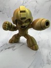 7” Mega Man Style Statue Custom Color Fade Gamer Display Collectible — photo 7