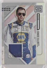 2022 Panini Chronicles Status Swatches Chase Elliott #SS-CE