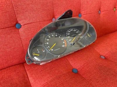 JDM Honda Integra Typ R DC1 DC2 Tacho GAUGE CLUSTER Versand aus Japan