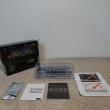 EVGA GeForce GTX 1080 8GB Graphics Card