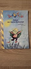 Oskar, Der Kleine Schlampir