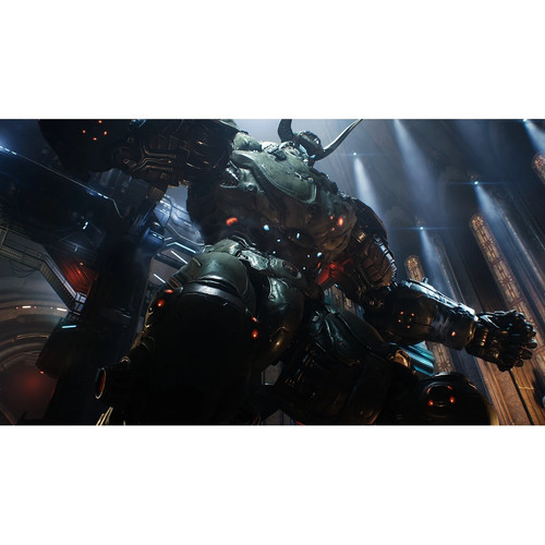 Bethesda Doom: The Dark Ages, Xbox Series X/Series S, Physical Media - Bild 12 von 14