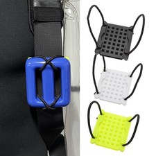 Innovative Scuba Diving Weight Fixing Solutions for All Types of Divers