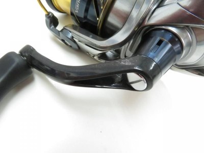 Shimano 16 Vanquish 2500S Reel | eBay