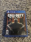 Call of Duty: Black Ops III 💥 Sony PlayStation 4 💥 PS4 💥 TESTED 🤖 CIB 🤖