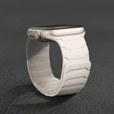 Magnetic Strap for Apple Watch Band Ultra 3 2 49mm Series 11 10 9 8 7 45mm 46mm