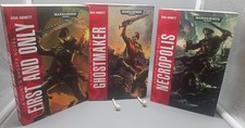 Dan Abnett - Gaunts Ghosts -  The Founding  (...