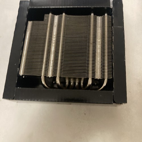 Gamer Storm / Gabriel CPU Cooler Mini- ITX Cooling - Afbeelding 6 van 14