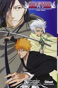 Bleach - The Diamond Dust Rebellion von Tite Kubo | Buch | Zustand gut