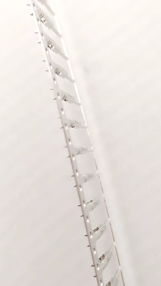 14K PARTIAL RL MOLEX 16020107  SL Crimp Terminal, M 24-22 AWG., Tin (Sn) Plated - Image 2 of 4