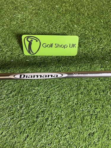 SRIXON ZX7 MK II DRIVER 9.5° DIAMANA 63 STIFF FLEX - Picture 5 of 7