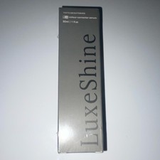 LuxeShine V34 Teeth Whitening Colour Corrector Serum, Peppermint, 30ml