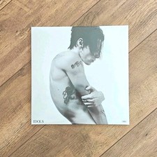 Yungblud - Idols Vinyl (Blood Filled LP Bad W...
