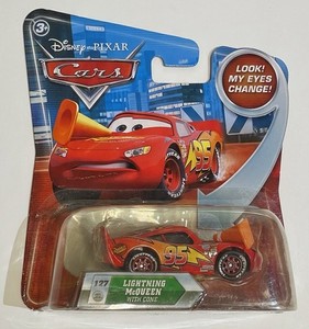 Lightning Mcqueen Eyes | eBay