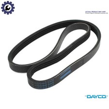 VRIBBED BELT 6DPK1320 FOR VW NEW/BEETLE CARAVELLE/KOMBI/Bus/TRANSPORTER/Mk 2.3L