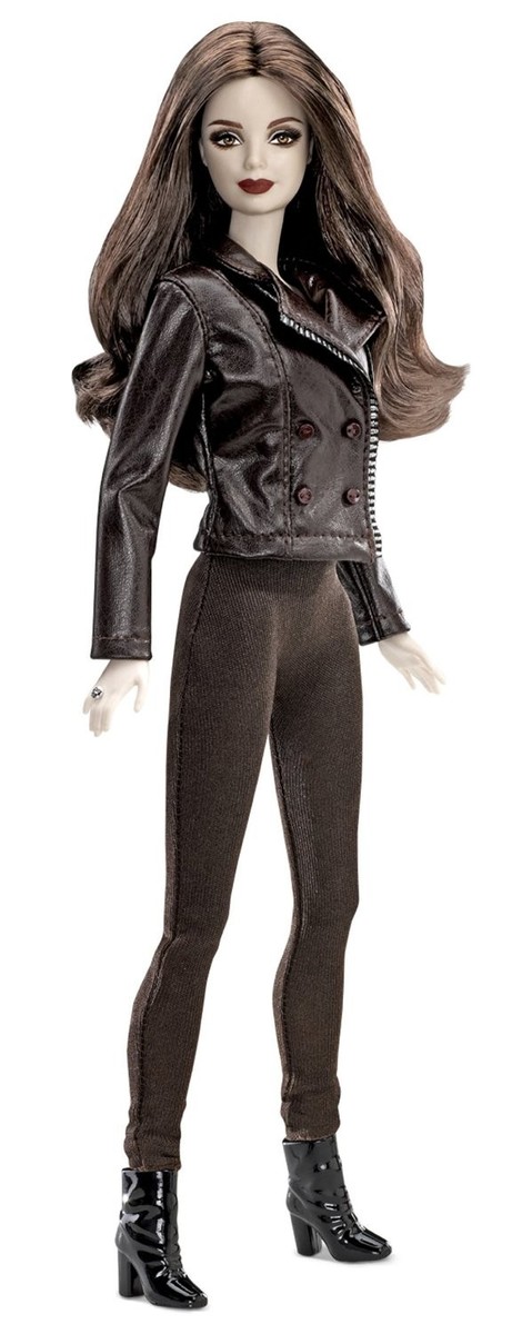 Bella☆ Bella Twilight Saga Breaking Dawn Part 2 Doll - NEW- Barbie