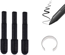 Replacement Nibs for Lenovo Active Pen/Active Pen 2/Digital Pen 2 Stylus Pen Tip
