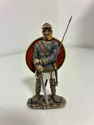St Petersburg Late Roman Legionaire 60mm 54mm 1/30 1/32
