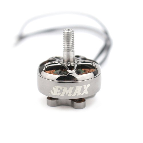 EMAX ECO II Series 2306 Motor 2400KV Brushless Motor for FPV Racing RC Drone - Picture 12 of 14