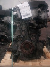 Engine 3.7L VIN B 4th Digit VQ37VHR AWD Fits 11-13 INFINITI M37 669424