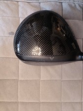 Callaway Paradym Ai Smoke Driver 12° RH / Helium 4F3/ Flex R
