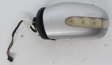 Retroviseur gauche (ou coque) Mercedes CLASSE C