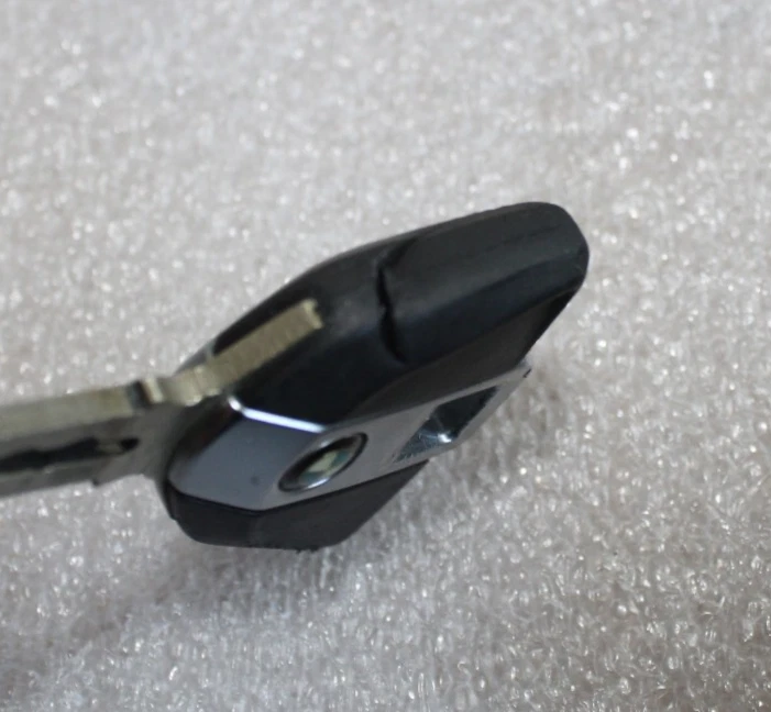 BMW S1000R K47 2013-16 SCHLOSSSATZ KEY LOCK SET ECU CDI ZÜNDSCHLOSS TANKSCHLOSS - Bild 3 von 4