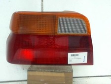 Feu arrière Ford ORION