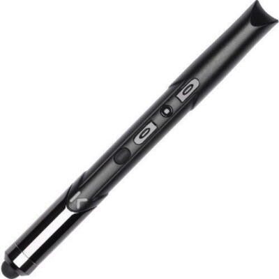 Kensington PresentAir Pro Bluetooth 4.0 LE Presenter Black + Laser