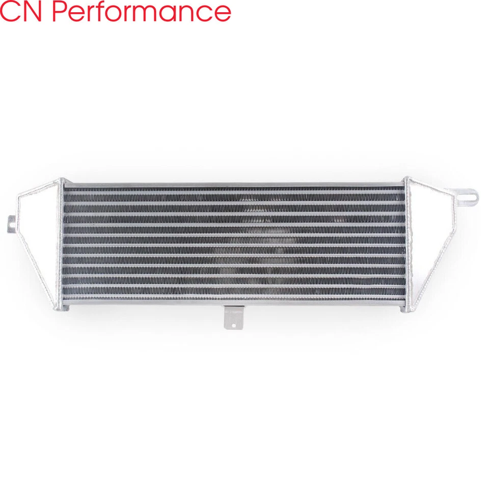 Новый для Mini Cooper S R56 R57 1,6 л 2007-2012 хэтчбек переднее крепление интеркулер - Изображение 2 из 4