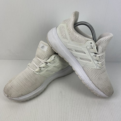 Adidas Ultimashow Sneakers Womens US 8 White FX3637 - Picture 4 of 6