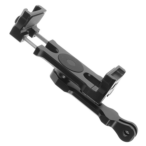 Mobile Phone Holder Cell Mount Support Cold Shoe Bracket Extension Bar - 第 7/10 張圖片