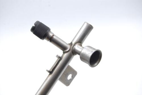 FUEL INJECTOR RAIL FOR VAUXHALL OPEL VECTRA B SAAB 9-3 1.8 16V Z18XE 100184-501 - Picture 9 of 9