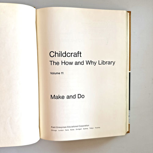 6 livres d'école à domicile Childrcraft HC n° 2, 5, 8, 11, 13 et 15 sur les animaux ECT. - Photo 20/24