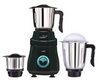 V-Guard INVIDIA 750w 3 Jars with VORTEX FLOW TECHNOLOGY |Upto 20000 RPM | Green