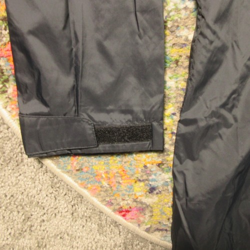 Columbia Switchback Jacket Womens XXL Black Lined Parka Hooded Windbreaker EUC - Picture 6 of 14